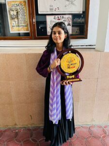 COLOR INDIA PAINTING COMPETITION -HS MET