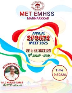 MET